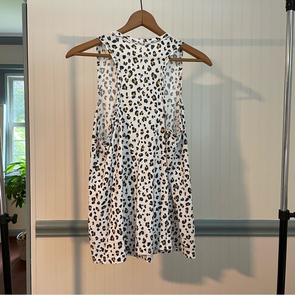 STATESIDE Muscle Tank from Anthropologie - Picture 3 of 4